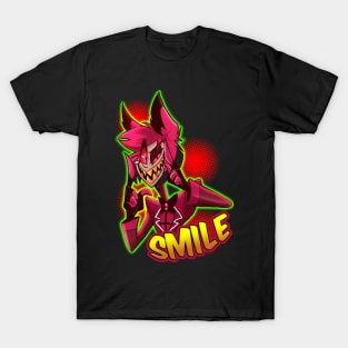 Smile my Dear V2 T-Shirt